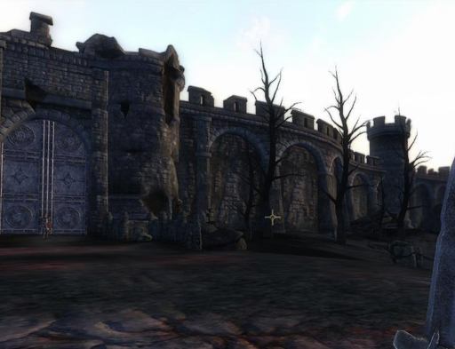 Elder Scrolls IV: Oblivion, The - Modular Oblivion Enhanced