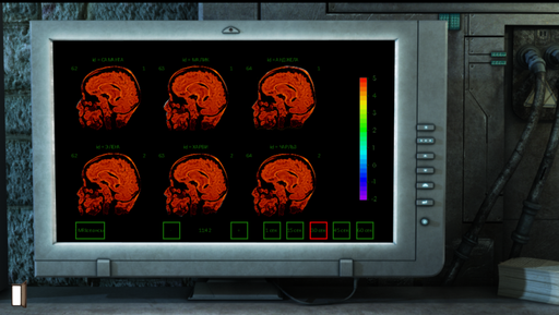 Gray Matter: Призраки подсознания - Прохождение русской версии в форме рассказа. Вторая Часть